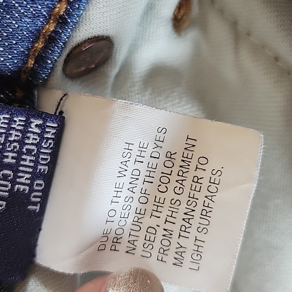Madewell High Riser Skinny Skinny Jeans - Picture 5 of 10